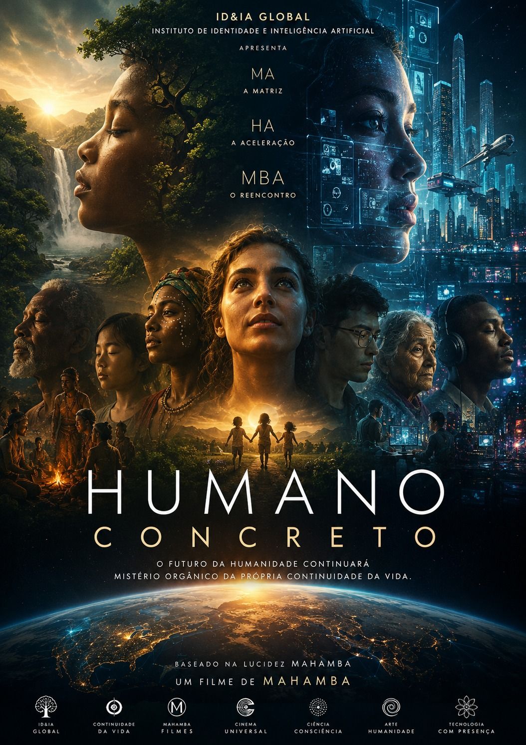 O Livro e O Filme