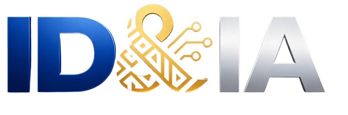 ID&IA Logo